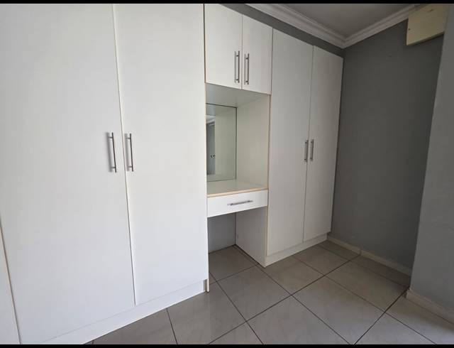 3 BEDROOM HOUSE TO LET IN VANDERBIJLPARK SE 8